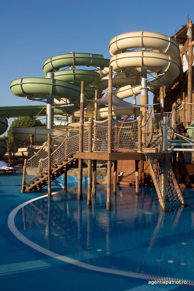 imagini hotel RIXOS PREMIUM BELEK